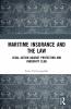Maritime Insurance and the Law