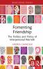 Fomenting Friendship