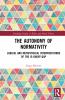 Autonomy of Normativity