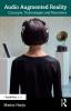 Audio Augmented Reality