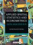Applied Spatial Statistics and Econometrics