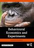 Behavioural Economics and Experiments