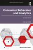 Consumer Behaviour and Analytics