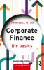 Corporate Finance