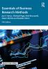 Essentials of Business Research Methods