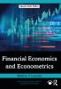 Financial Economics and Econometrics