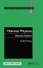 Thermal Physics
