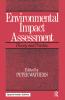 Environmental Impact Assessment
