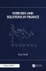Exercises and Solutions in Finance