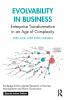 Evolvability in Business
