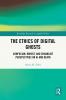 Ethics of Digital Ghosts