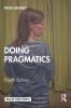 Doing Pragmatics