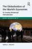 Globalization of the World’s Economies