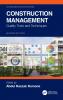 Construction Management