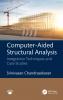 Computer-Aided Structural Analysis