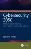 Cybersecurity 2050