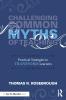 Challenging Common Myths of Teaching