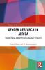 Gender Research in Africa