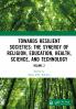 Towards Resilient Societies: The Synergy of Religion Education Health Science and Technology