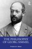 Philosophy of Georg Simmel