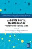 AI-Driven Digital Transformation