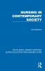 Nursing in Contemporary Society