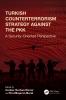 Turkish Counterterrorism Strategy against the PKK