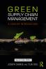 Green Supply Chain Management