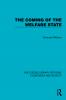 Coming of the Welfare State