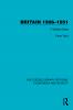Britain 1906–1951