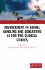 Advancement in Animal Handling and Generative AI for Pre-clinical Studies