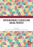 African Middle Classes and Social Protest