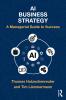 AI Business Strategy