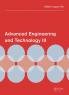 Advanced Engineering and Technology III