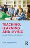 Teaching Learning and Living