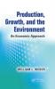 Production Growth and the Environment
