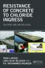 Resistance of Concrete to Chloride Ingress
