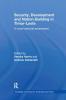 Security Development and Nation-Building in Timor-Leste