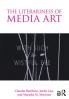 Literariness of Media Art