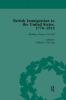 British Immigration to the United States 1776-1914 Volume 1
