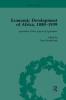 Economic Development of Africa 1880-1939 vol 3