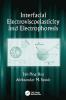 Interfacial Electroviscoelasticity and Electrophoresis