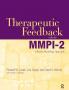 Therapeutic Feedback with the Mmpi-2