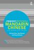 Frequency Dictionary of Mandarin Chinese
