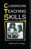 Classroom Teaching Skills