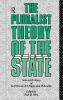 Pluralist Theory of the State