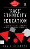 Race Ethnicity and Education
