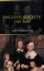 English Society 1580–1680