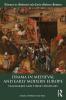 Drama in Medieval and Early Modern Europe