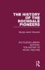 History of the Rochdale Pioneers